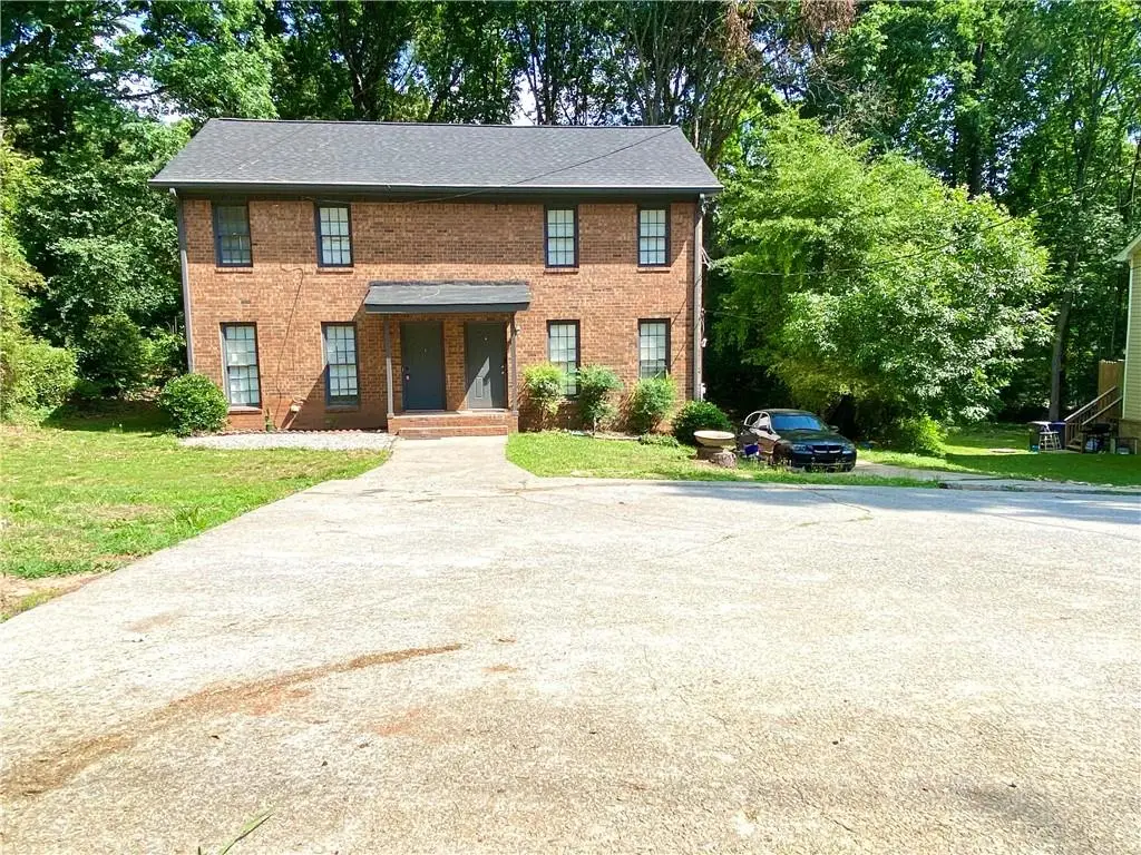 4017 Burns Road Nw, Lilburn, GA 30047 - #1