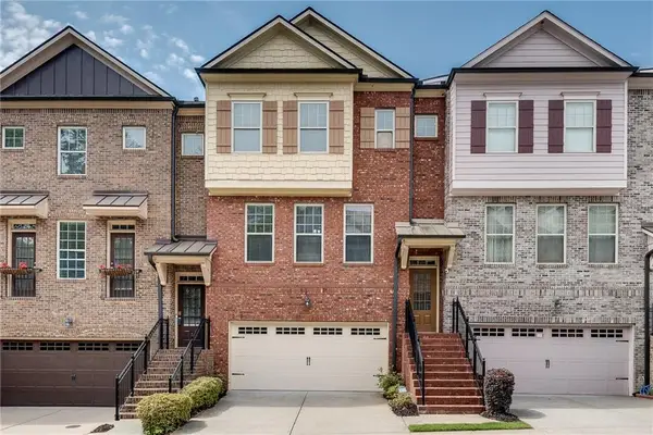 9005 Woodland Trail, Alpharetta, GA 30009