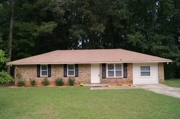 4358 Lincolndale Drive, Ellenwood, GA 30294