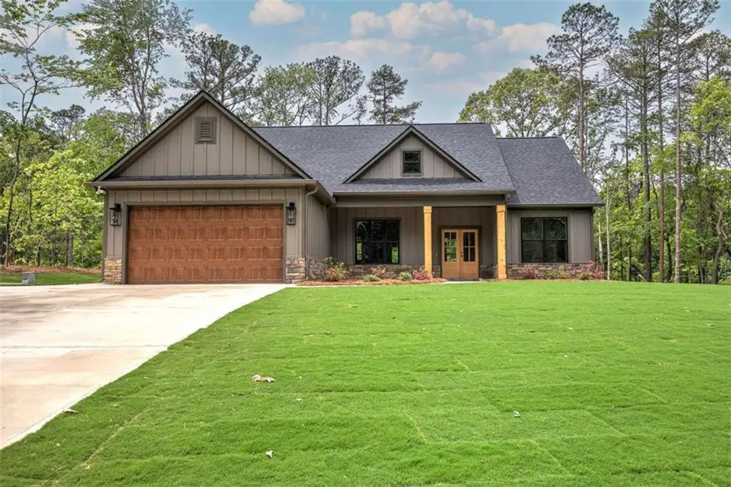66 Eastwood Path, Rockmart, GA 30153 - #1