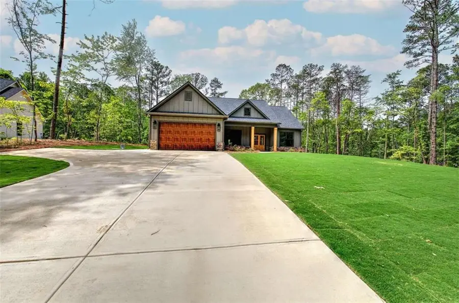 66 Eastwood Path, Rockmart, GA 30153 - #3