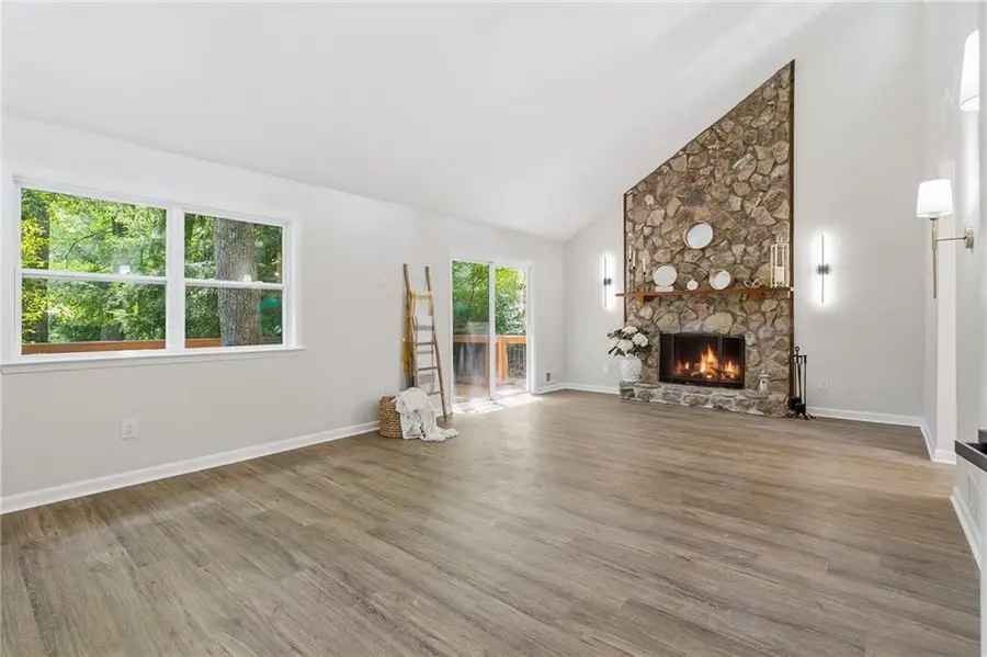 2490 Stoney Brook Lane Ne, Marietta, GA 30062 - #3