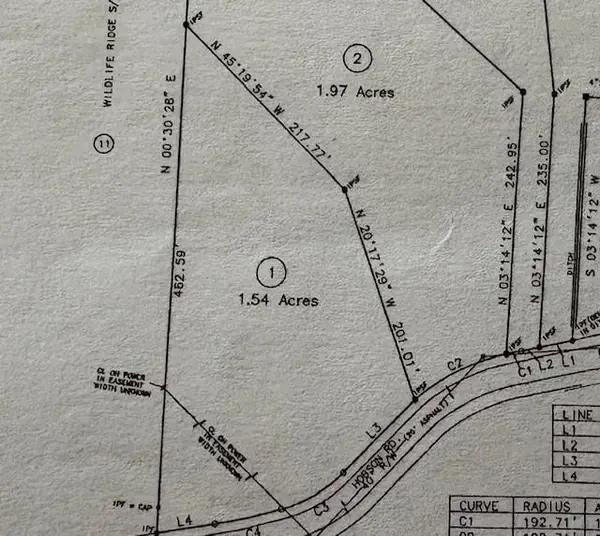 01 Hobson Road, Jasper, GA 30143