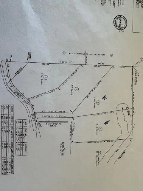 01 Hobson Road, Jasper, GA 30143 - #2