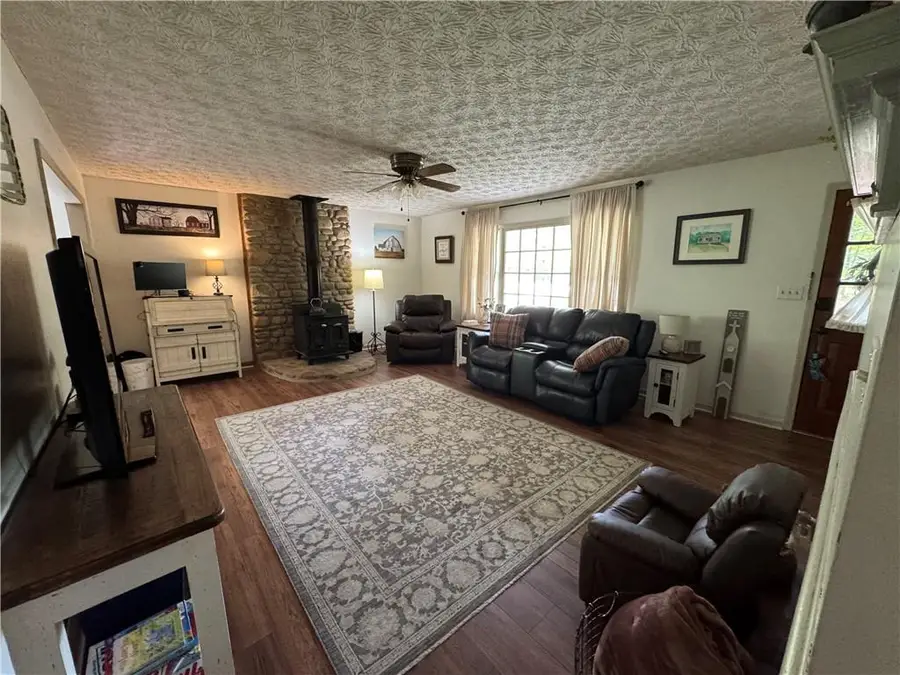 1484 Harmony Grove Church Road, Acworth, GA 30101 - #3