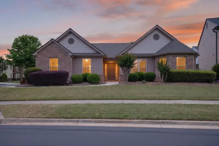 3148 Sag Harbor Court Ne, Buford, GA 30519 - #2