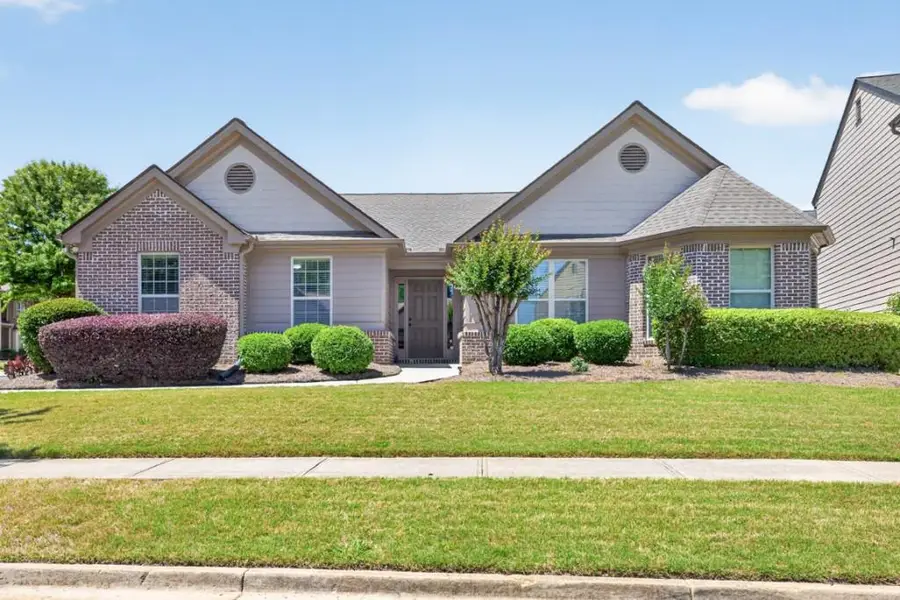 3148 Sag Harbor Court Ne, Buford, GA 30519 - #3