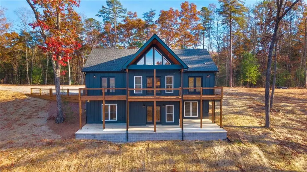 456 Back Pine Way, Ellijay, GA 30536 - #1