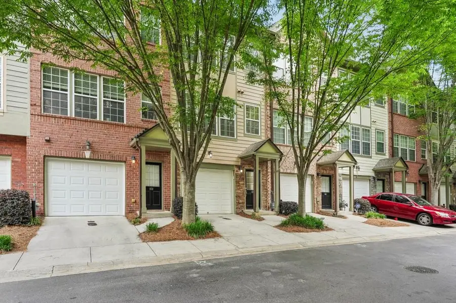 3709 Ashford Creek Hill Ne, Atlanta, GA 30319 - #2
