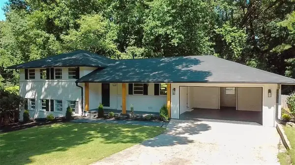 3539 Embry Circle, Atlanta, GA 30341