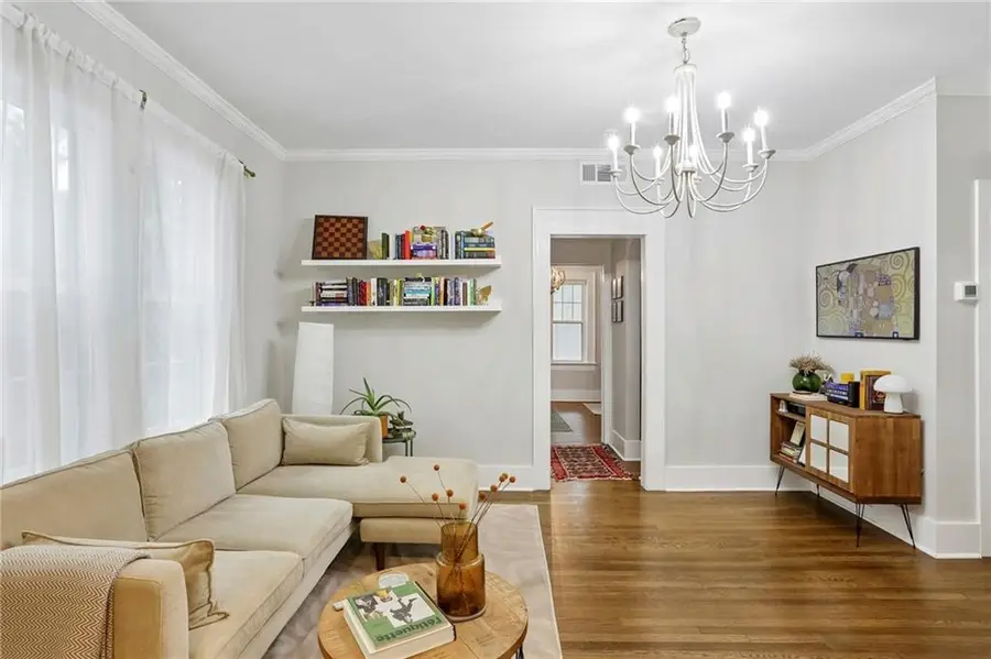 242 12th Street Ne #16, Atlanta, GA 30309 - #3