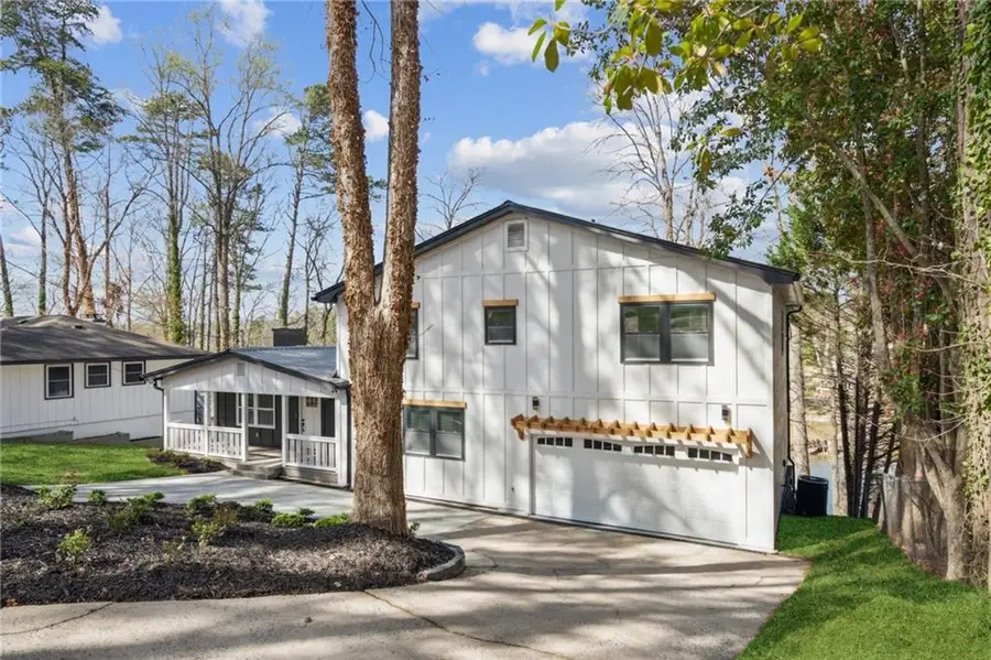 7410 Fields Drive, Cumming, GA 30041 - #3