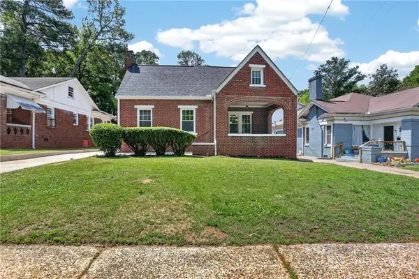 1640 Stokes Avenue Sw, Atlanta, GA 30310