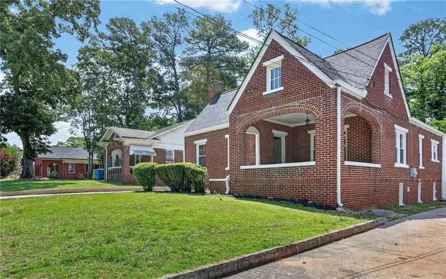 1640 Stokes Avenue Sw, Atlanta, GA 30310 - #2