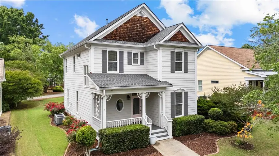 8 Pecan Trace, Newnan, GA 30265 - #2