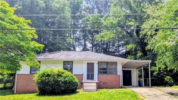 2381 Woodland Drive Nw, Kennesaw, GA 30152