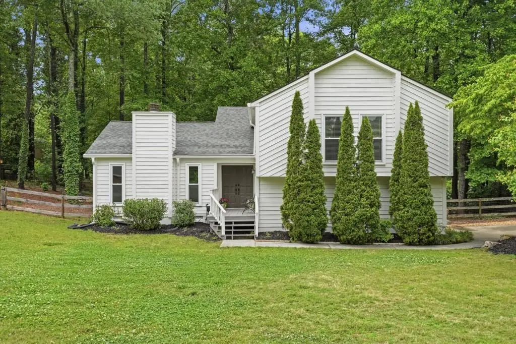 2198 Carlyle Drive, Marietta, GA 30062 - #1