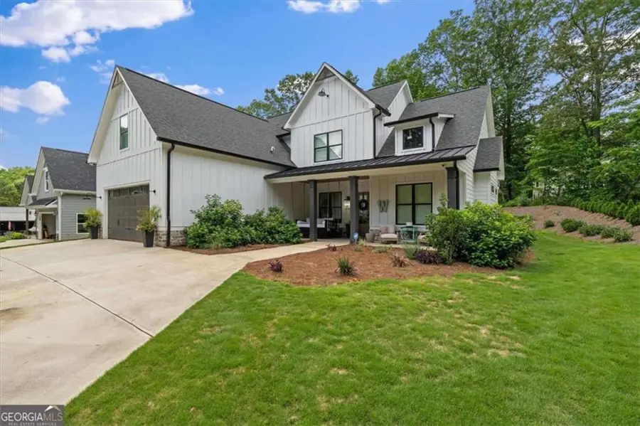 2490 S Carroll Court S, Villa Rica, GA 30180 - #2