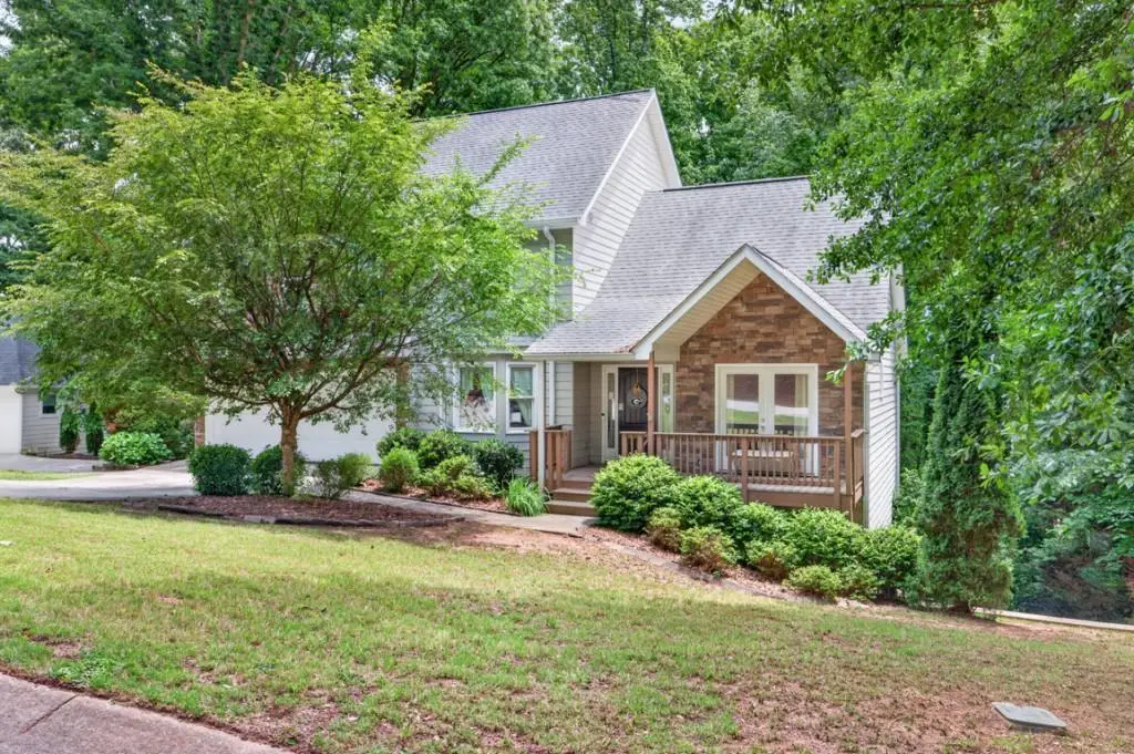 465 Emerald Lake Lane, Sugar Hill, GA 30518 - #1