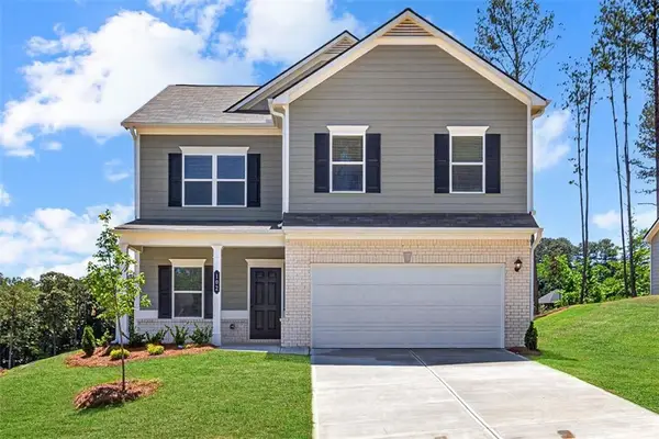 102 Thedford Drive, Hoschton, GA 30548