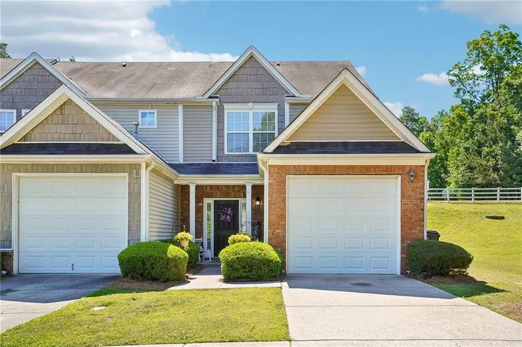 5301 Paramount View Way, Sugar Hill, GA 30518 - #1