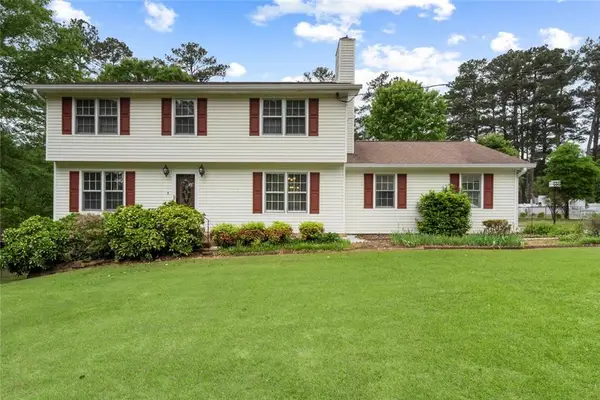 4200 Glenn Street, Powder Springs, GA 30127