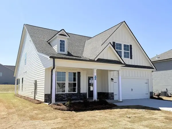 71 Cochin Drive, Statham, GA 30666