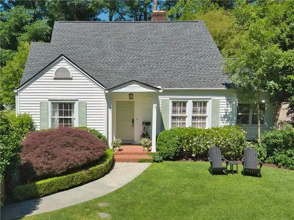 2232 Virginia Place Ne, Atlanta, GA 30305