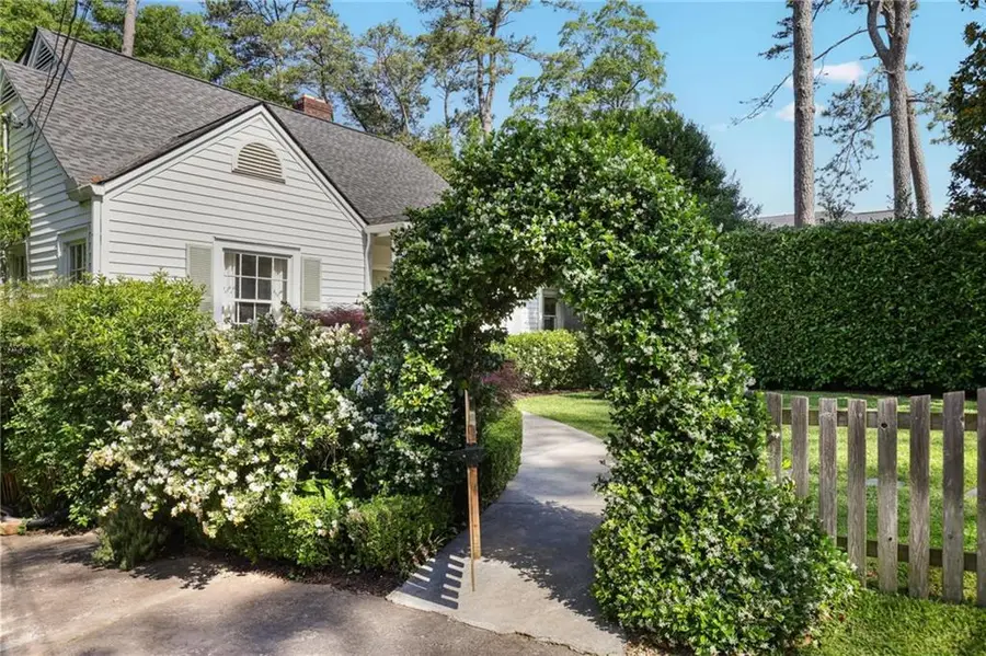2232 Virginia Place Ne, Atlanta, GA 30305 - #2