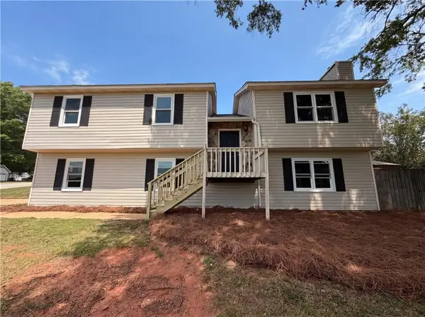 241 Daniel Road, Villa Rica, GA 30180