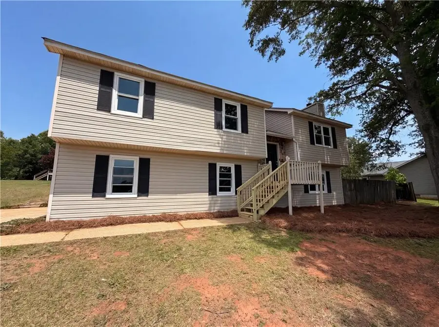 241 Daniel Road, Villa Rica, GA 30180 - #2