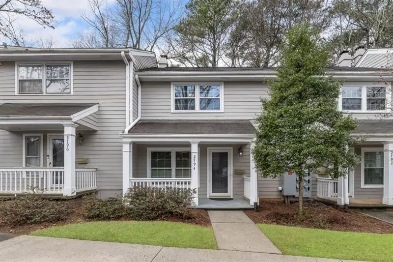2794 Farmstead Road Se, Smyrna, GA 30080 - #2
