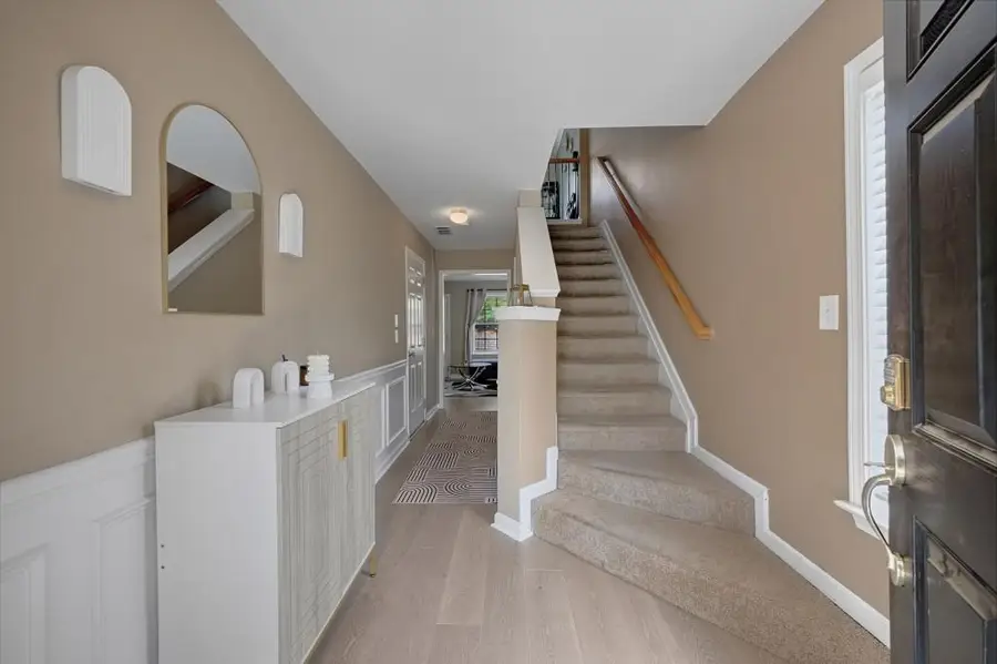 3557 Chattahoochee Summit Lane #23, Atlanta, GA 30339 - #2