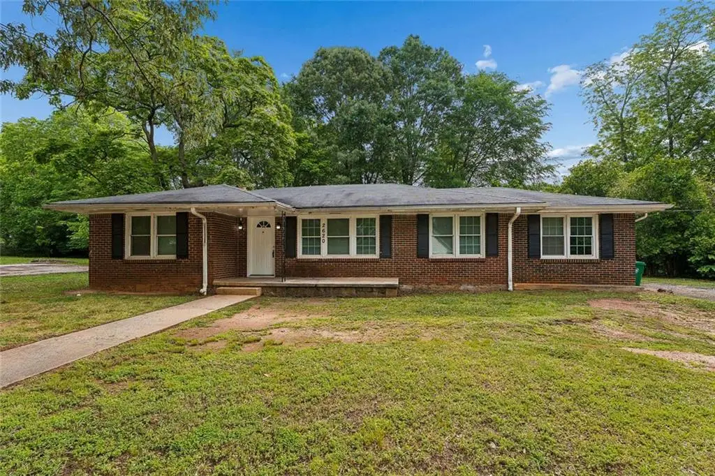 2620 Wiggins Street, Lithonia, GA 30058 - #1