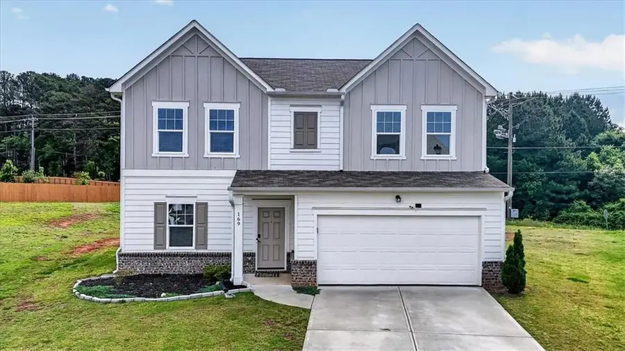 169 Verona Drive Nw, Cartersville, GA 30120 - #2