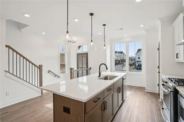646 Skytop Drive #150, Cumming, GA 30040