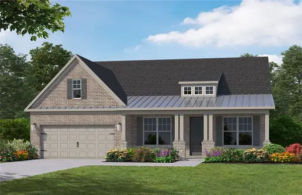 3598 Chosen Boulevard, Snellville, GA 30078