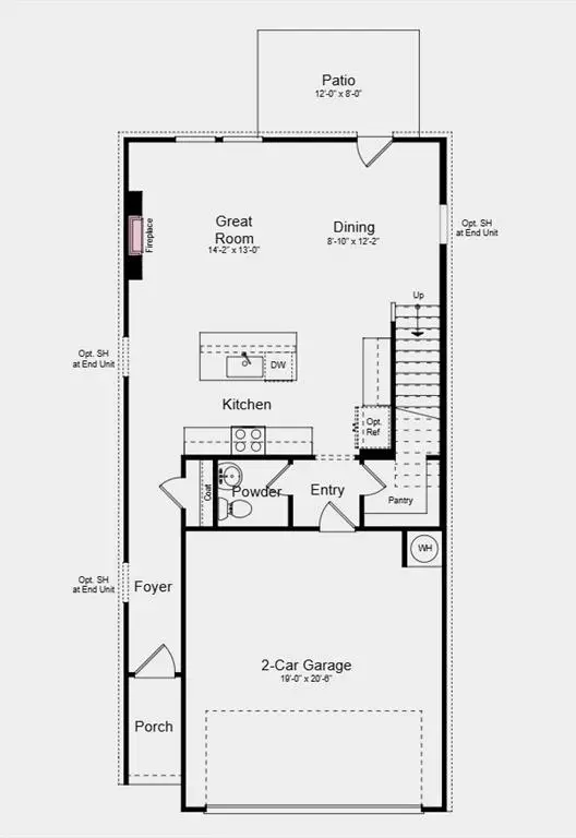 3683 Sagecrest Drive, Buford, GA 30519 - #2
