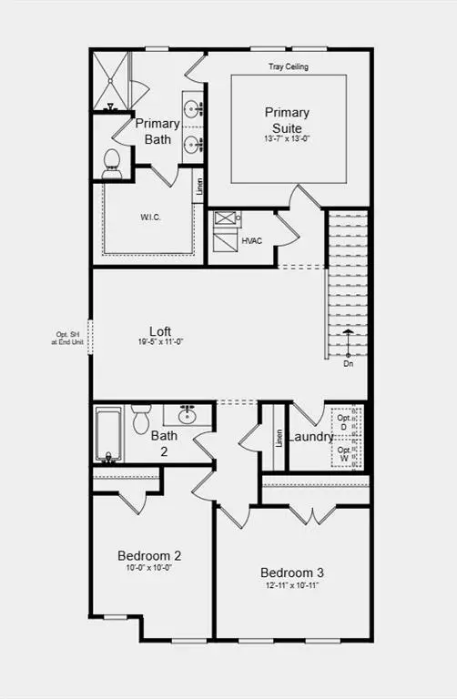 3683 Sagecrest Drive, Buford, GA 30519 - #3