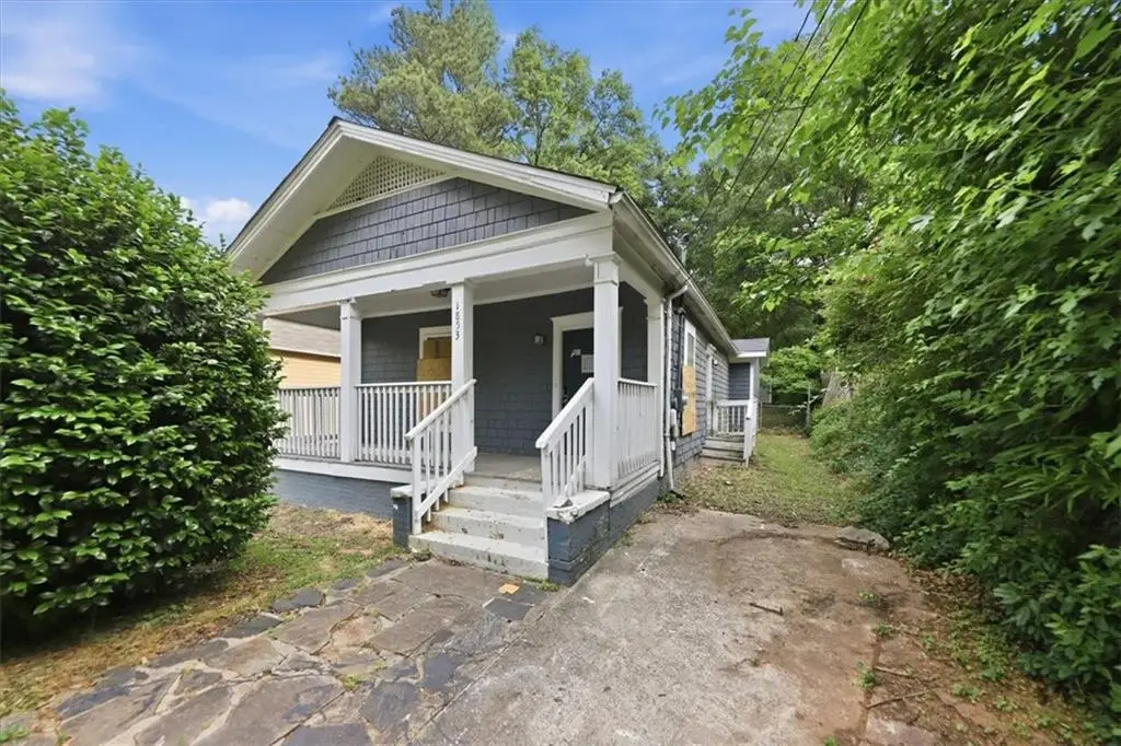 1853 Center Avenue, Atlanta, GA 30344 - #1