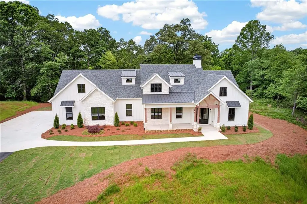 255 Clear Creek Preserve Way, Ellijay, GA 30536 - #1