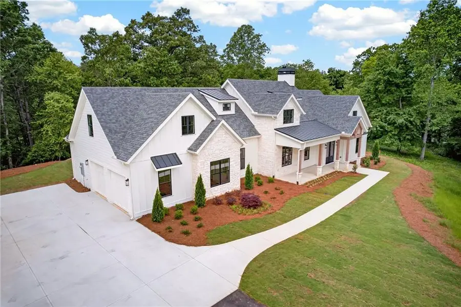 255 Clear Creek Preserve Way, Ellijay, GA 30536 - #2