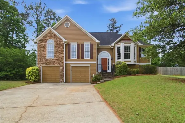 149 Valleyside Drive S, Dallas, GA 30157