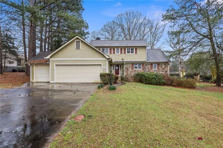 1200 Golf View Lane, Greensboro, GA 30642 - #2