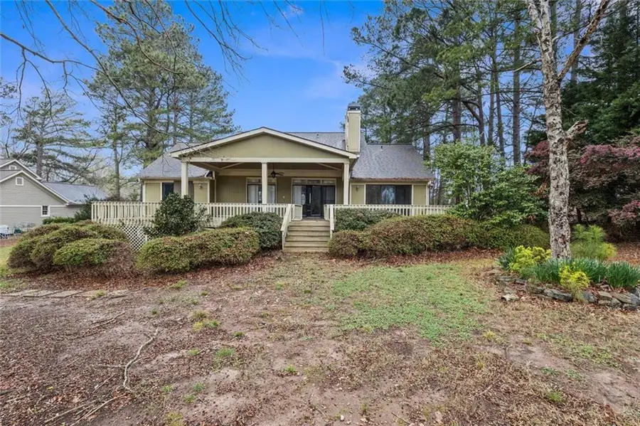 1200 Golf View Lane, Greensboro, GA 30642 - #3