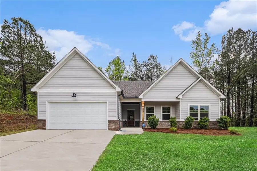1195 Awenasa Drive, Villa Rica, GA 30180 - #2