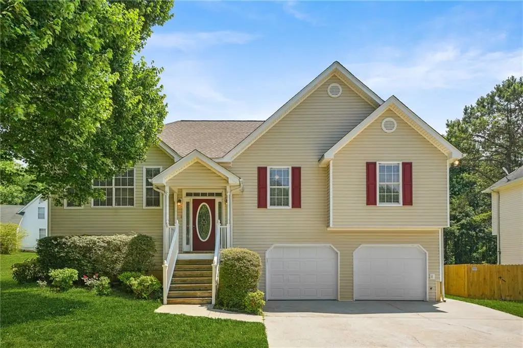237 Taylors Farm Drive, Canton, GA 30115 - #1