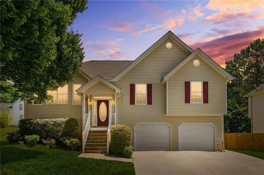 237 Taylors Farm Drive, Canton, GA 30115 - #2