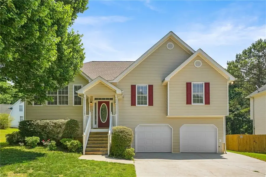 237 Taylors Farm Drive, Canton, GA 30115 - #3