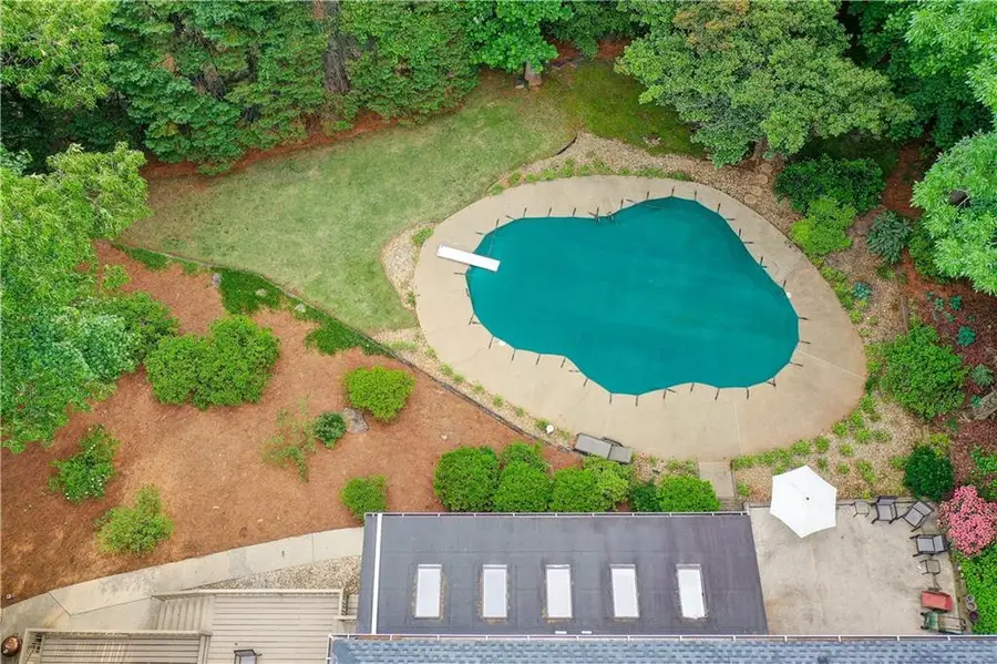 625 River Chase Point, Atlanta, GA 30328 - #2